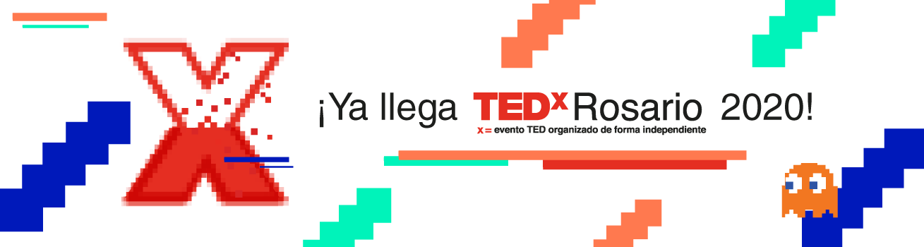 TEDxRosario 2020