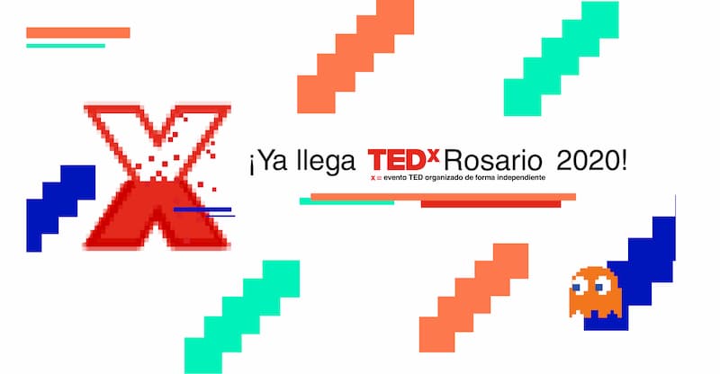 TEDxRosario 2020