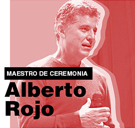 Alberto Rojo
