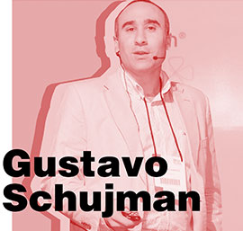 Gustavo Schujman