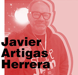 Javier Artigas Herrera