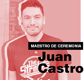 Juan Castro