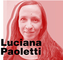 Luciana Paoletti