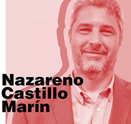 Nazareno Castillo Marín