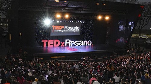 De cara a un nuevo evento TEDxRosario lanza Clubes TEDEd
