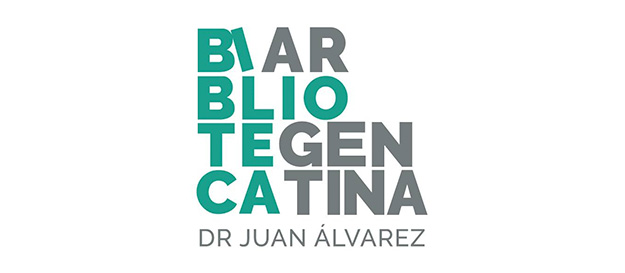 Biblioteca Argentina Dr. Juan Álvarez - Rosario