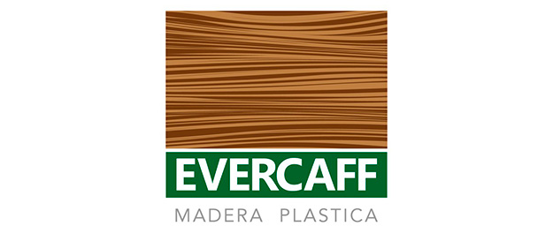 Evercaff - Madera plástica