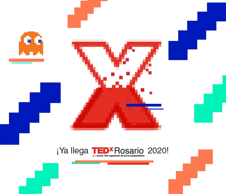 TEDxRosario 2020: Metamorfosis