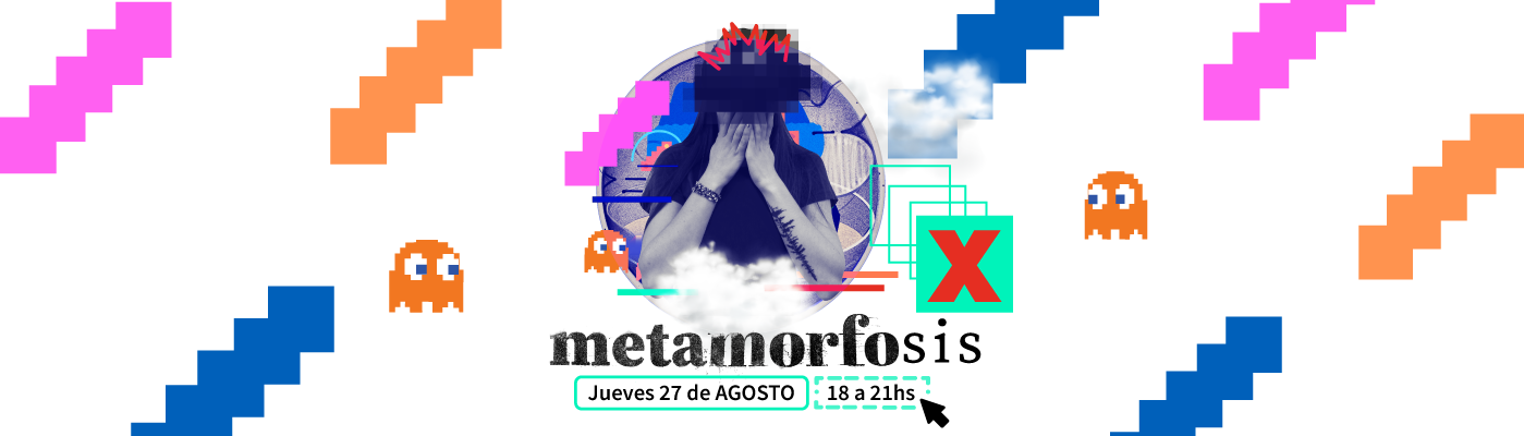 TEDxRosario 2020: Metamorfosis