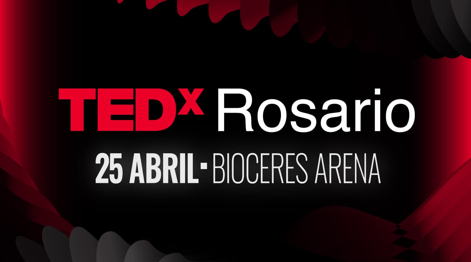 TEDxRosario 2026