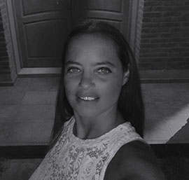 María Inés Tornati