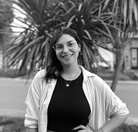 Sabrina Marranghello